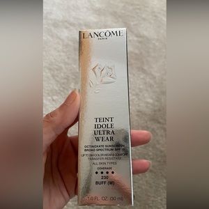 Lancôme Teint Idole Ultra Wear Foundation - Buff